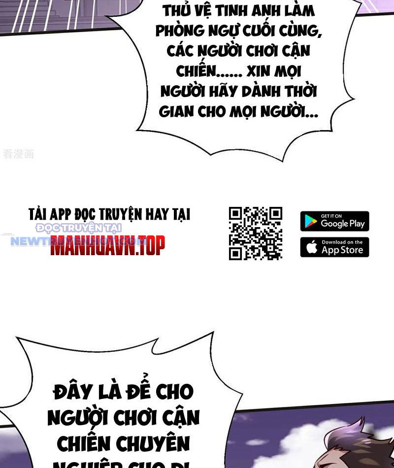 Từ Dã Quái Bắt Đầu Thăng Cấp chapter 66 - Trang 38