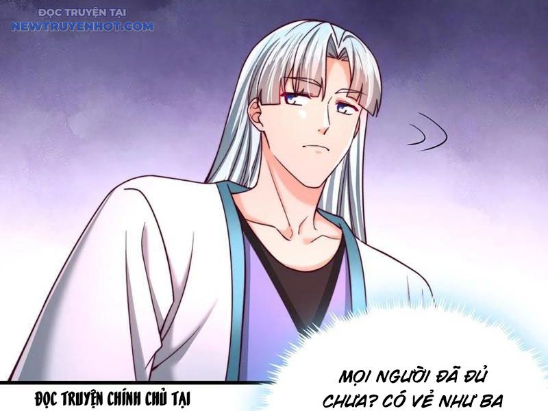 Thổ Lộ Với Mỹ Nữ Tông Chủ Xong, Ta Vô địch Rồi? chapter 72 - Trang 21