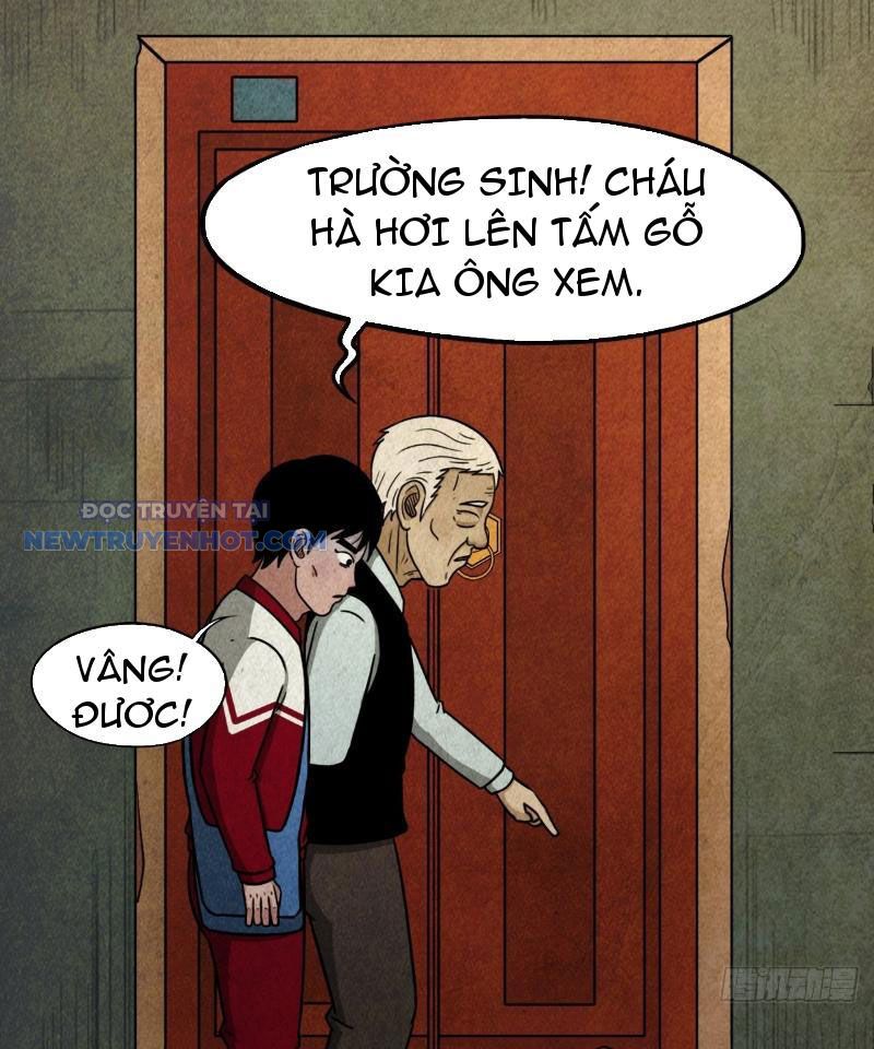 đấu Yếm Thần chapter 7 - Trang 45