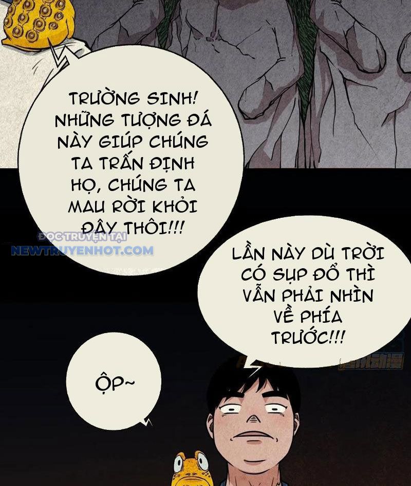 đấu Yếm Thần chapter 83 - Trang 114