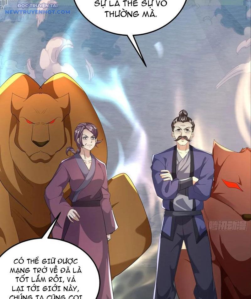 Thần Thiên Chí Tôn chapter 83 - Trang 23