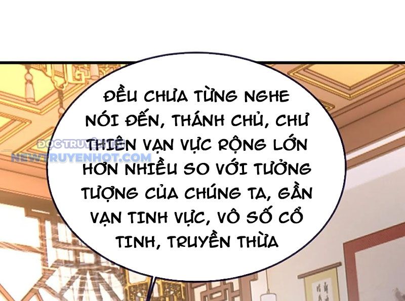 Tiên Võ Đế Tôn chapter 733 - Trang 14