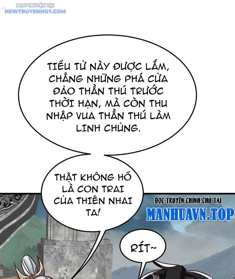 Thần Thiên Chí Tôn chapter 84 - Trang 29