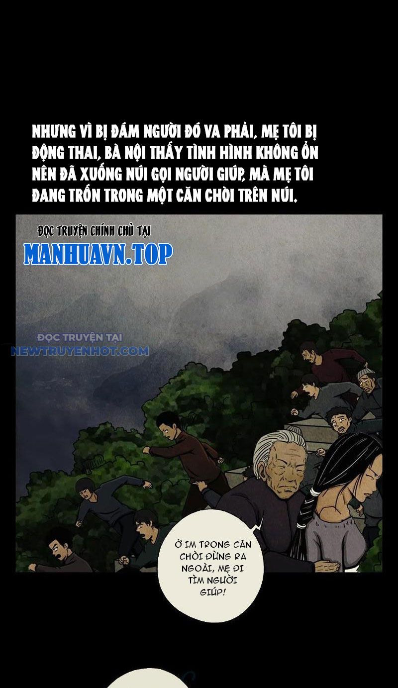 đấu Yếm Thần chapter 70 - Trang 44