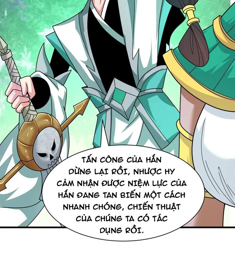 Kỷ Nguyên Kỳ Lạ Chapter 388 - Trang 78