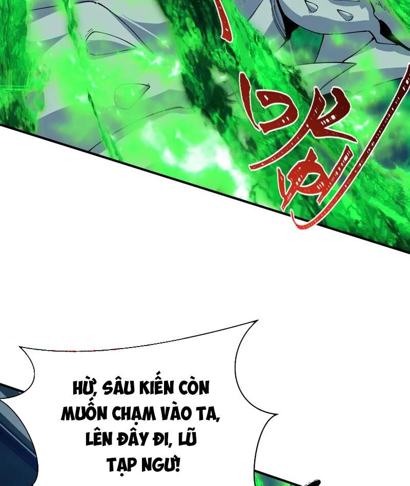 Kỷ Nguyên Kỳ Lạ Chapter 388 - Trang 56