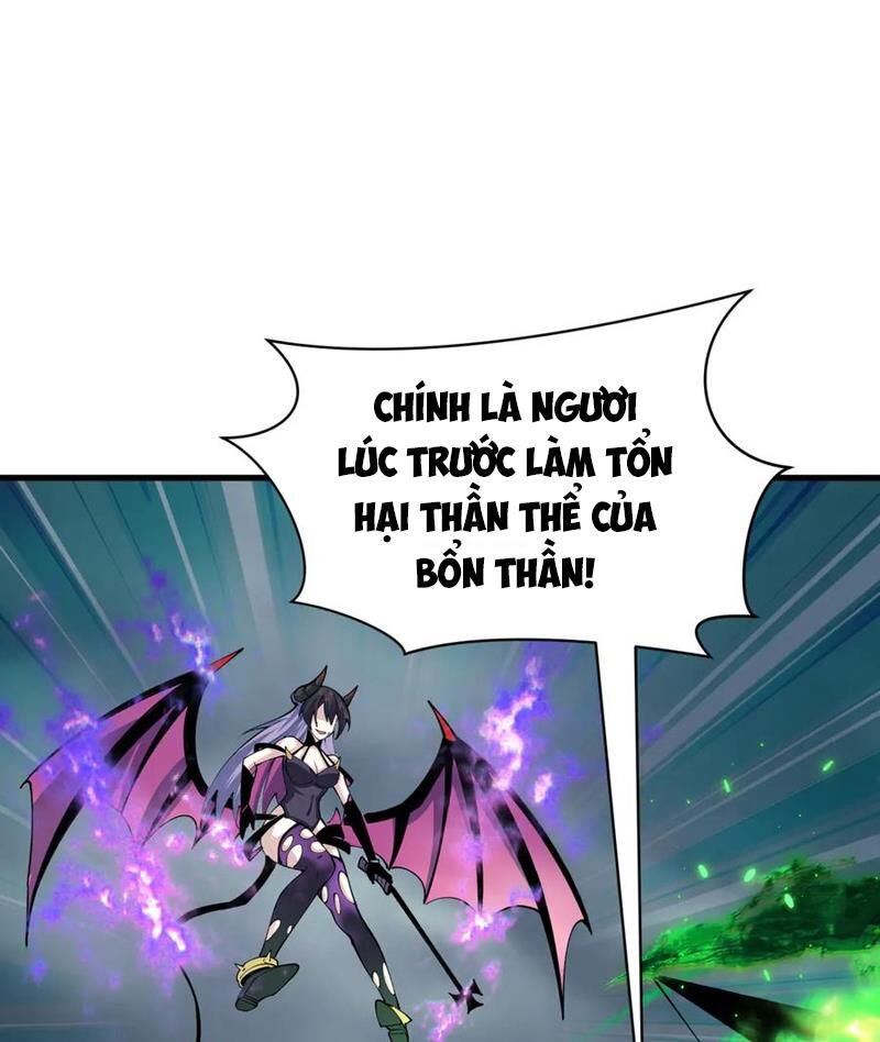 Kỷ Nguyên Kỳ Lạ Chapter 388 - Trang 54