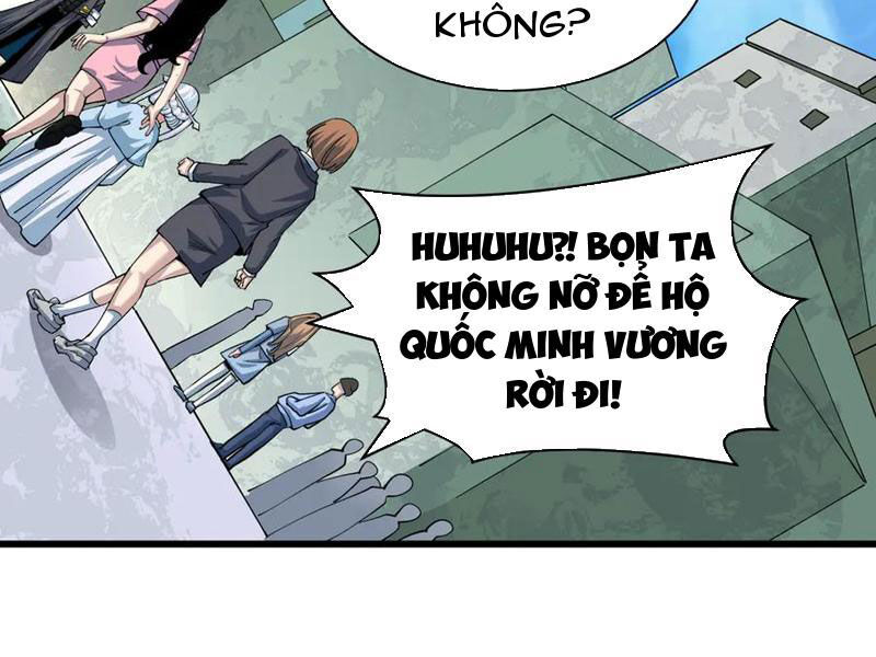 Kỷ Nguyên Kỳ Lạ Chapter 389 - Trang 142