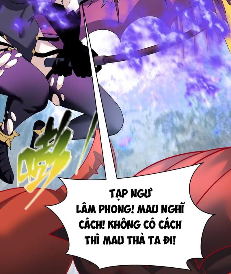 Kỷ Nguyên Kỳ Lạ Chapter 388 - Trang 93