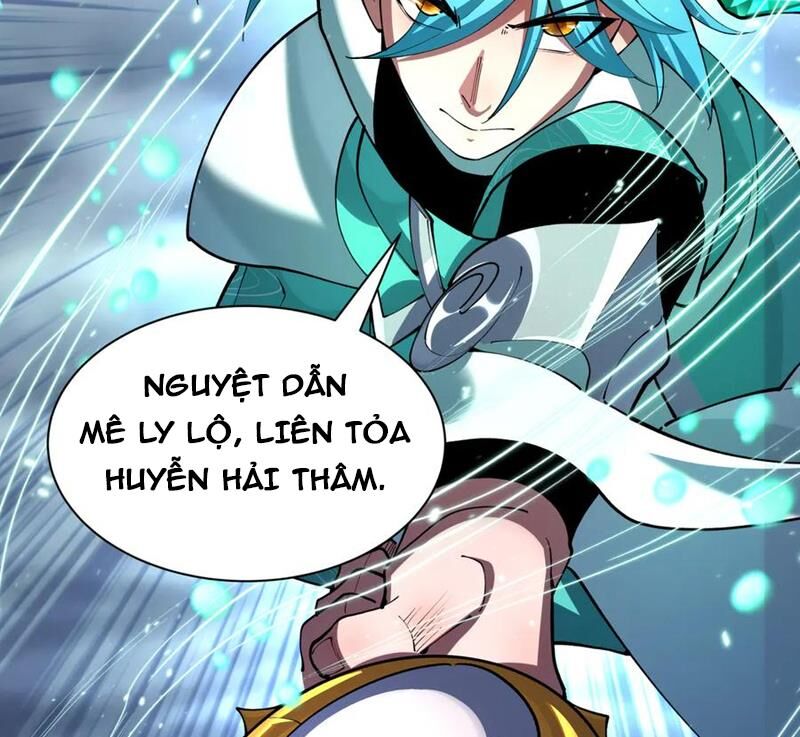 Kỷ Nguyên Kỳ Lạ Chapter 388 - Trang 129