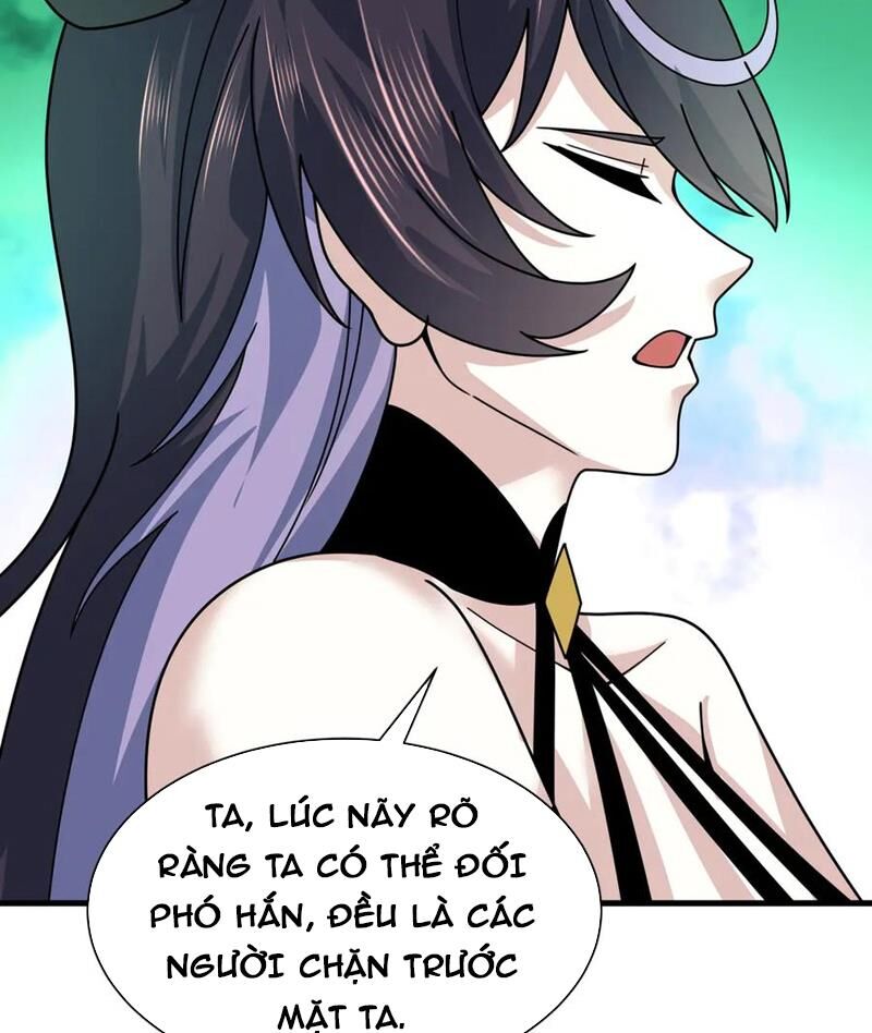 Kỷ Nguyên Kỳ Lạ Chapter 388 - Trang 76