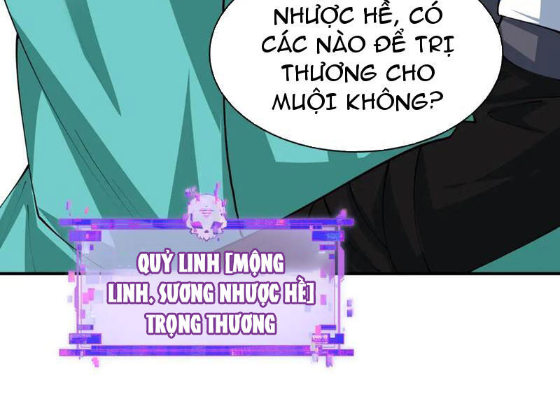 Kỷ Nguyên Kỳ Lạ Chapter 389 - Trang 127