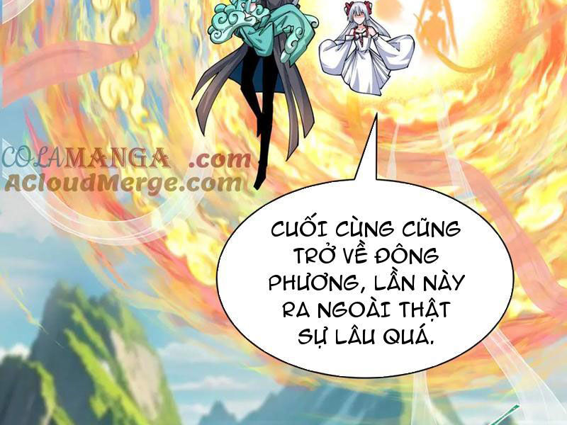 Kỷ Nguyên Kỳ Lạ Chapter 389 - Trang 133