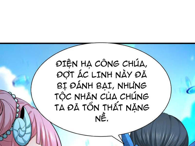 Kỷ Nguyên Kỳ Lạ Chapter 389 - Trang 197