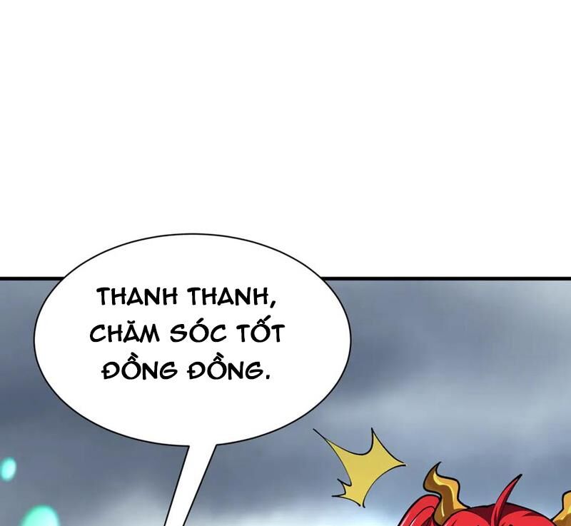 Kỷ Nguyên Kỳ Lạ Chapter 388 - Trang 124