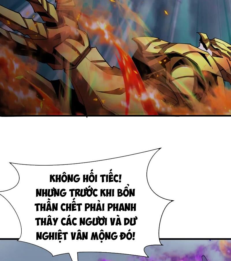 Kỷ Nguyên Kỳ Lạ Chapter 388 - Trang 22