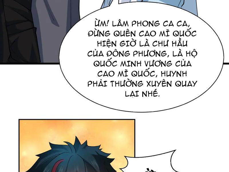 Kỷ Nguyên Kỳ Lạ Chapter 389 - Trang 146