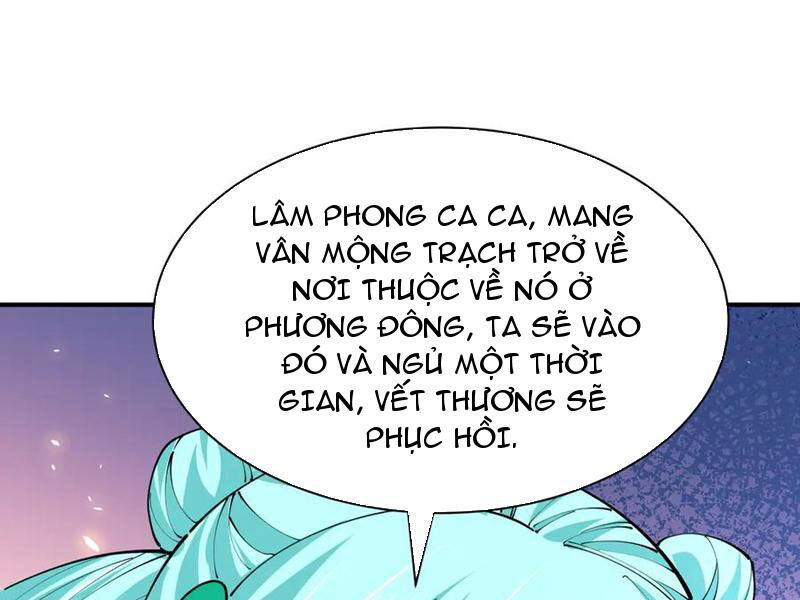 Kỷ Nguyên Kỳ Lạ Chapter 389 - Trang 128