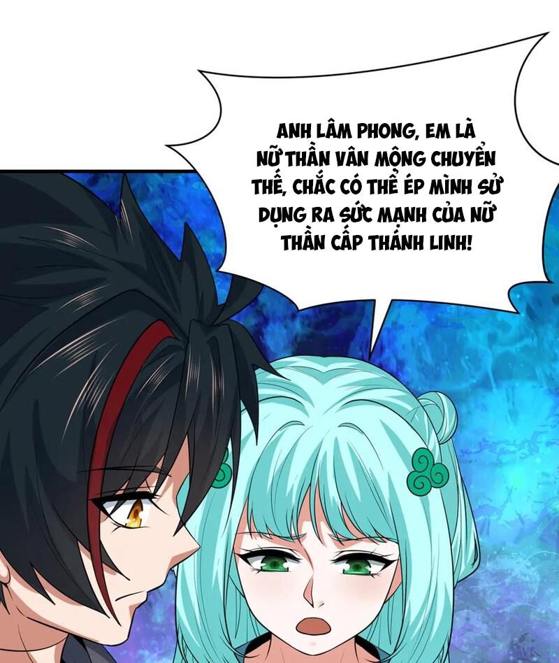 Kỷ Nguyên Kỳ Lạ Chapter 388 - Trang 101