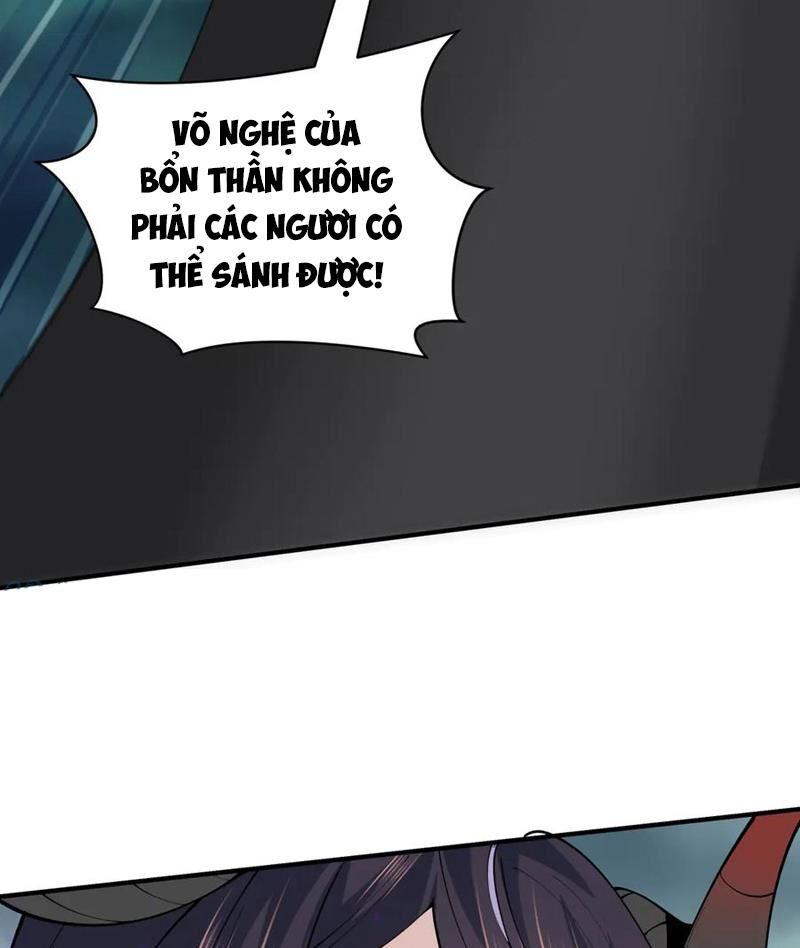 Kỷ Nguyên Kỳ Lạ Chapter 388 - Trang 43