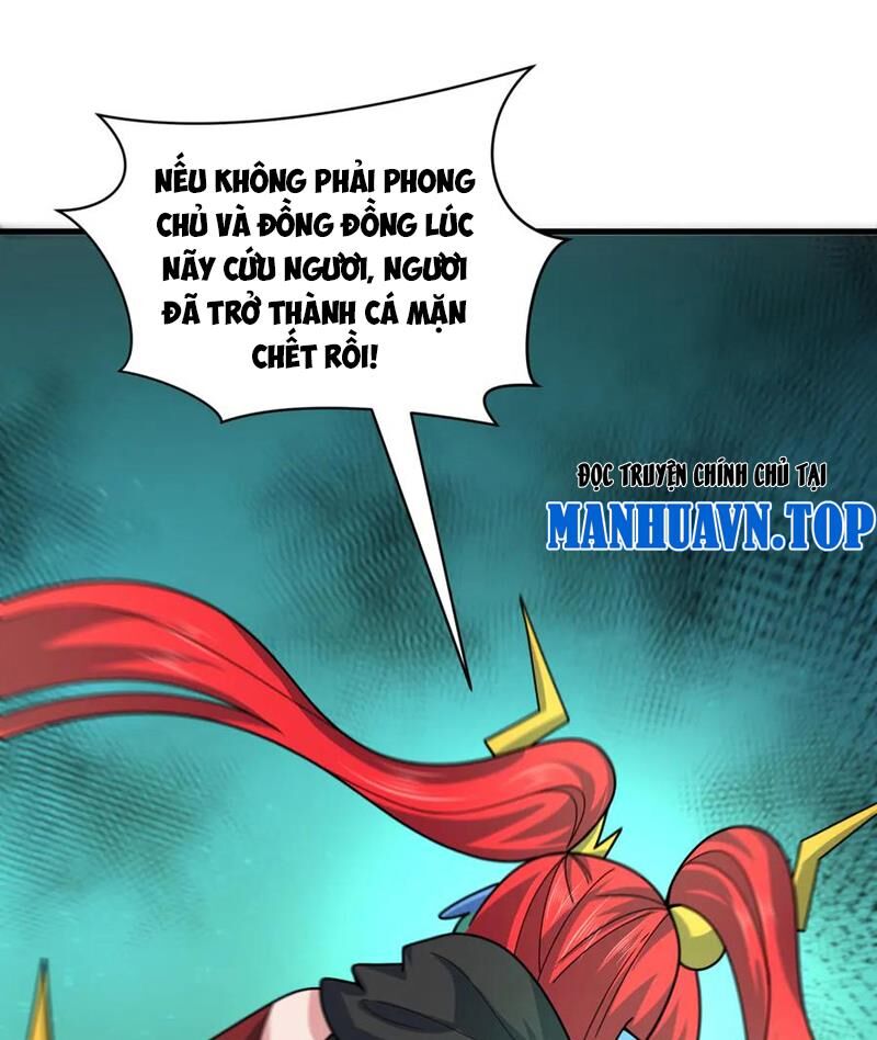 Kỷ Nguyên Kỳ Lạ Chapter 388 - Trang 73