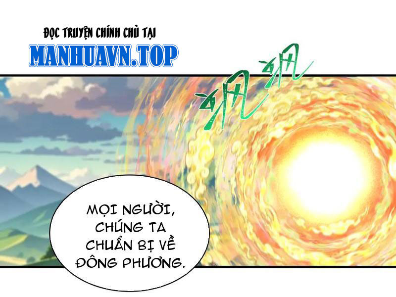 Kỷ Nguyên Kỳ Lạ Chapter 389 - Trang 131