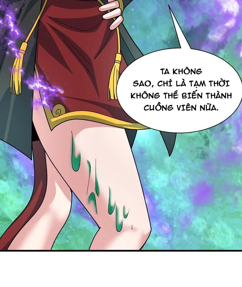 Kỷ Nguyên Kỳ Lạ Chapter 388 - Trang 70