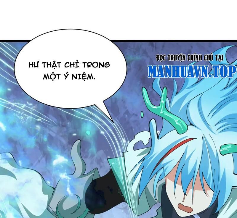 Kỷ Nguyên Kỳ Lạ Chapter 388 - Trang 115