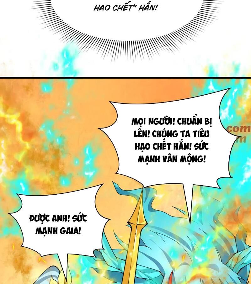 Kỷ Nguyên Kỳ Lạ Chapter 388 - Trang 7