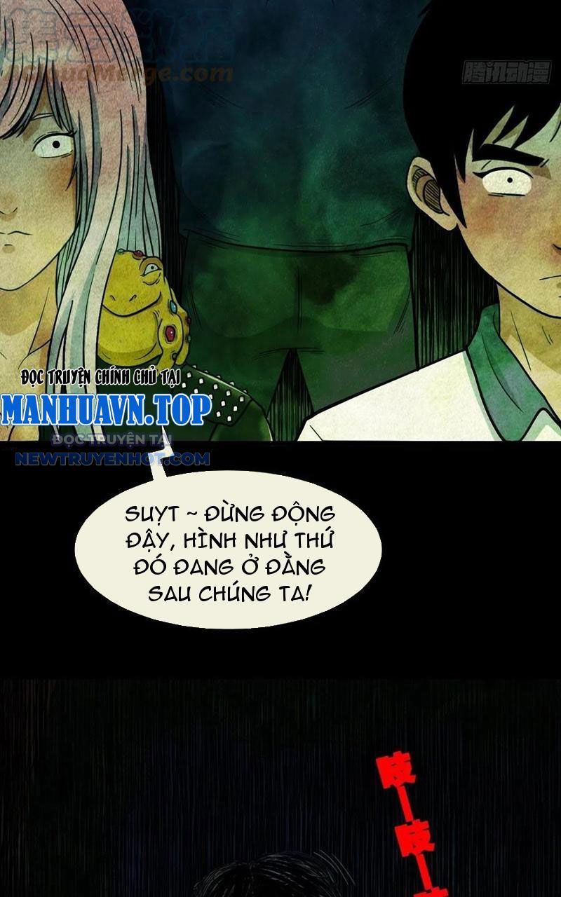 đấu Yếm Thần chapter 94 - Trang 30