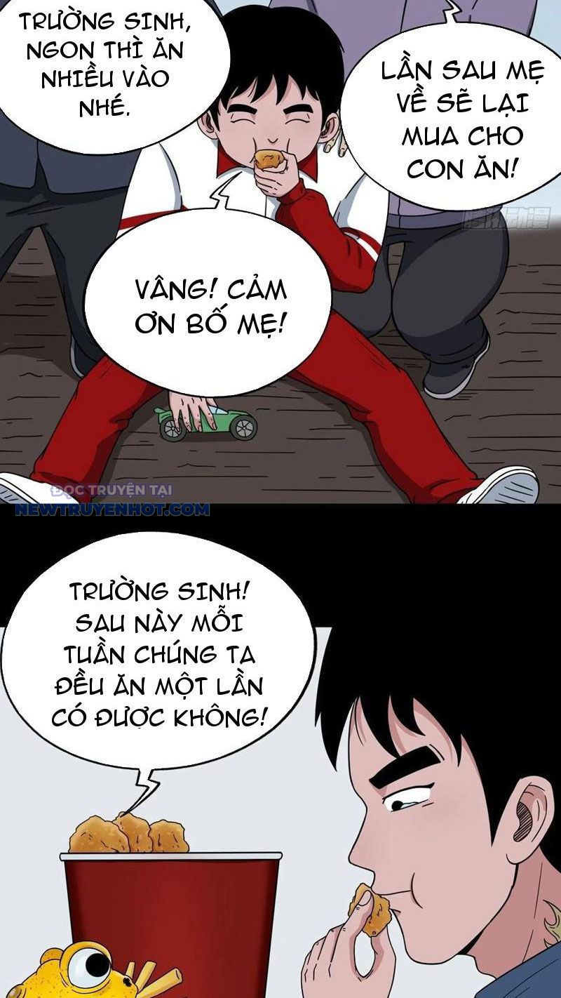 đấu Yếm Thần chapter 73 - Trang 28