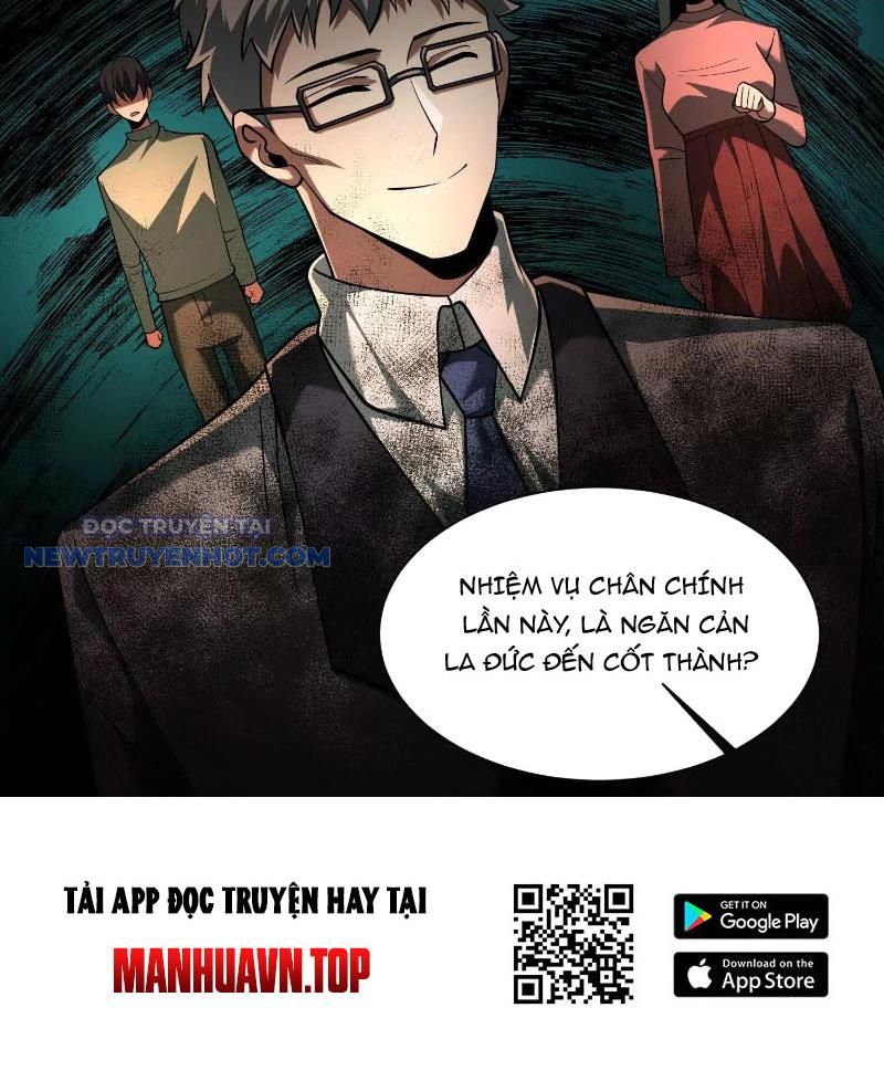 Thần Trò Chơi Dục Vọng chapter 44 - Trang 55