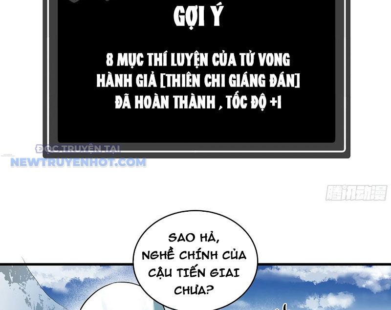 Đồng Hành Cùng Tử Vong: Bắt Đầu Với Ngư Nhân Địa Hạ Thành chapter 101 - Trang 29