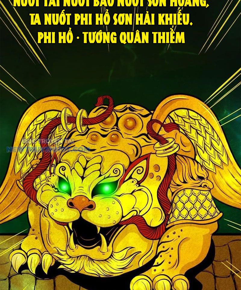 đấu Yếm Thần chapter 53 - Trang 28