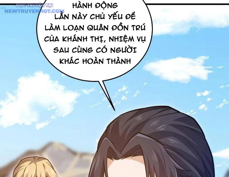 Đệ Nhất Danh Sách chapter 486 - Trang 182