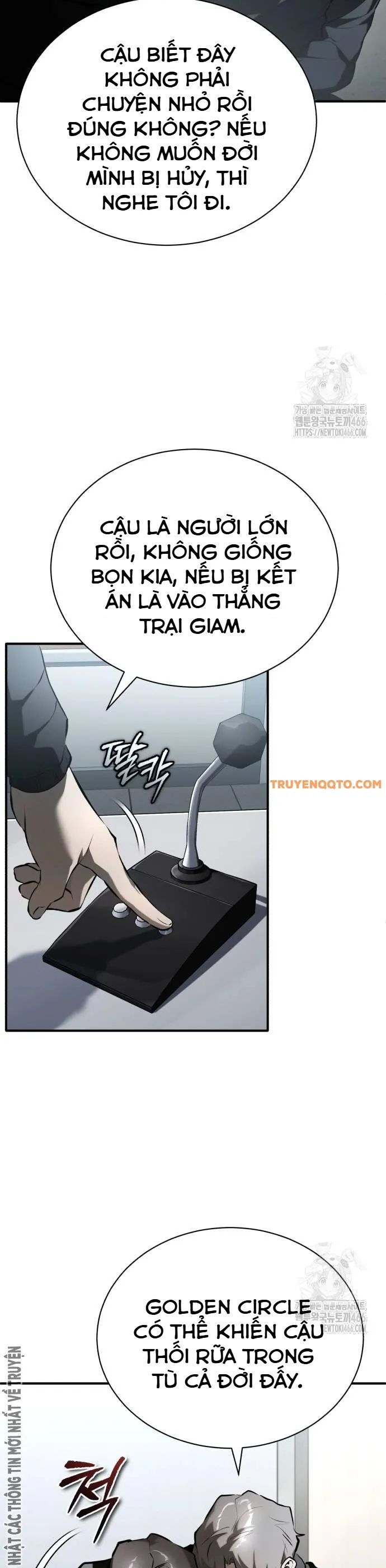 Ác Quỷ Trở Lại Học Đường Chapter 70 - Trang 14