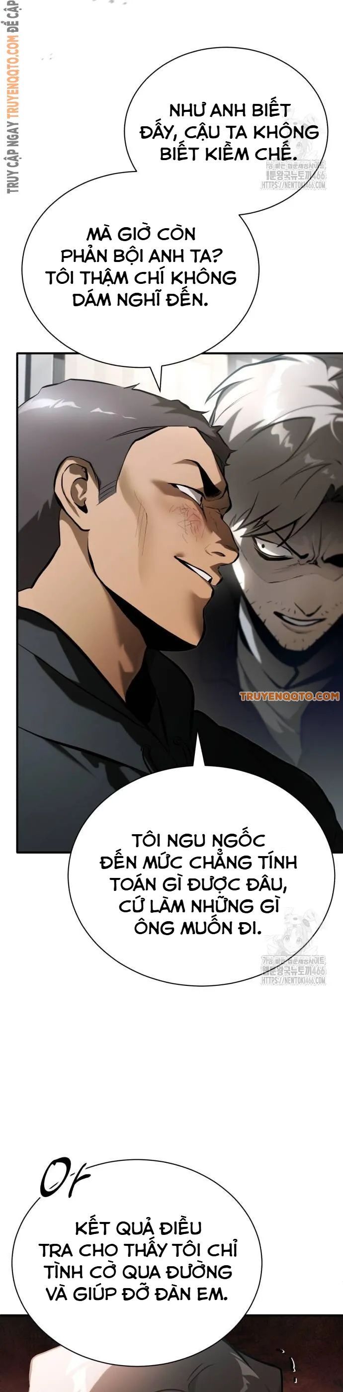 Ác Quỷ Trở Lại Học Đường Chapter 70 - Trang 17