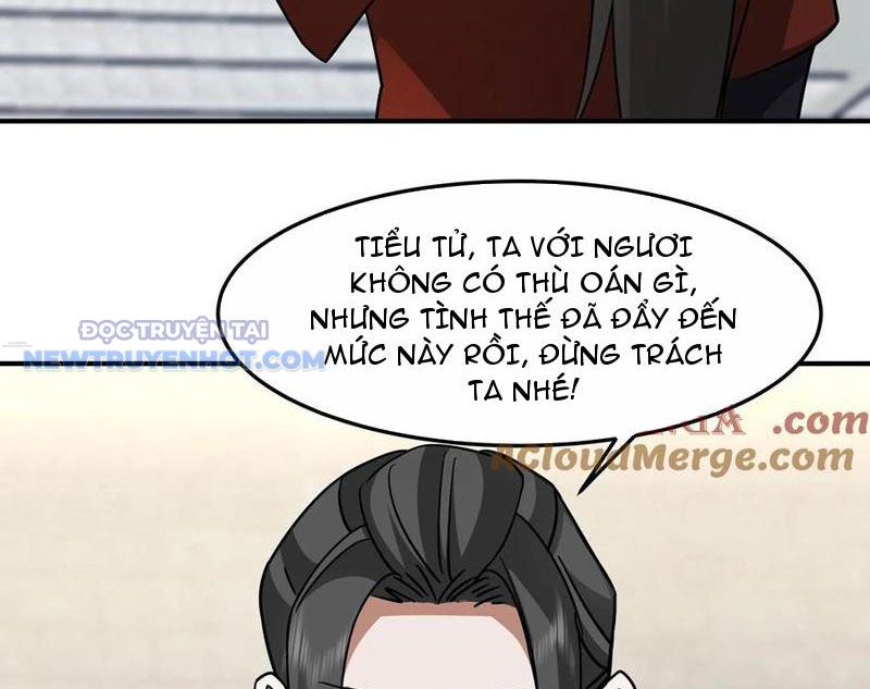 Hỗn Độn Thiên Đế Quyết chapter 122 - Trang 17