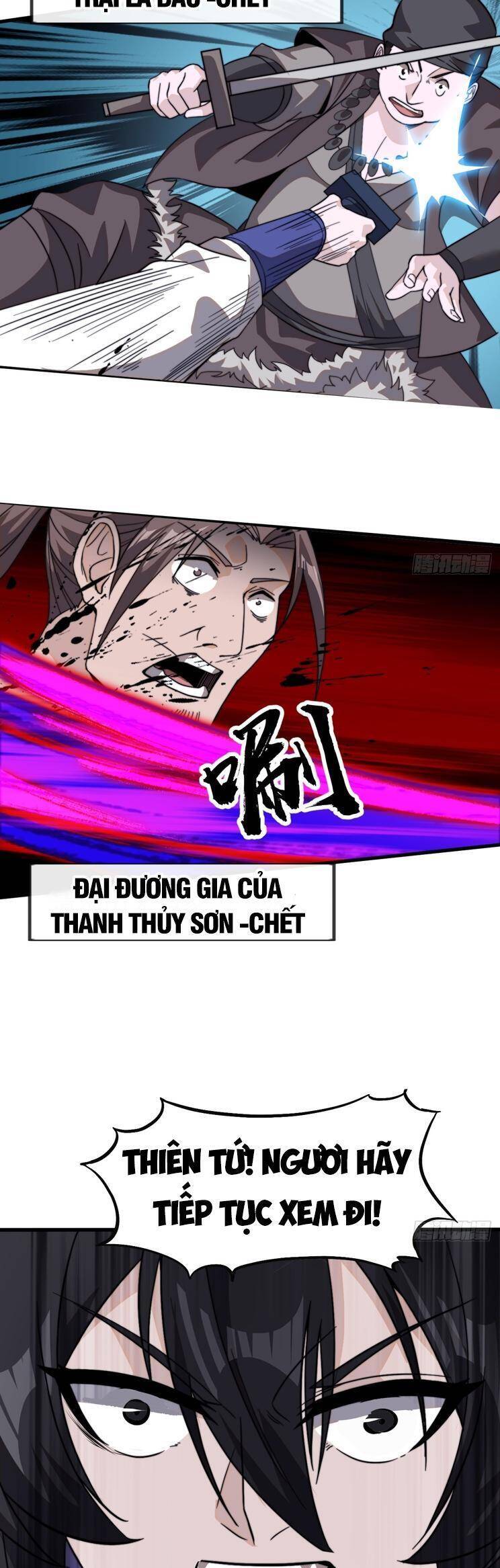 Ta Có Một Sơn Trại Chapter 1031 - Trang 15