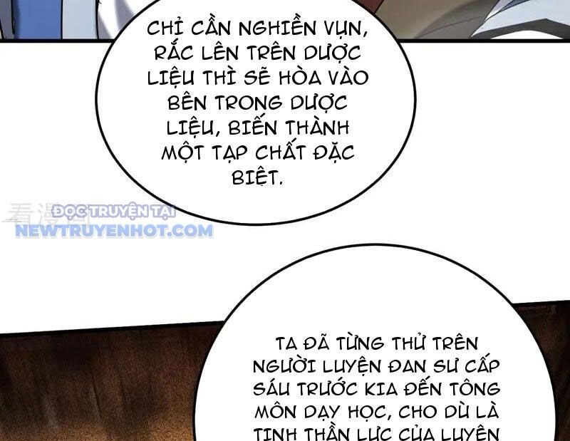 đệ Tử Tu Luyện Còn Ta Thì Lười Biếng chapter 130 - Trang 44