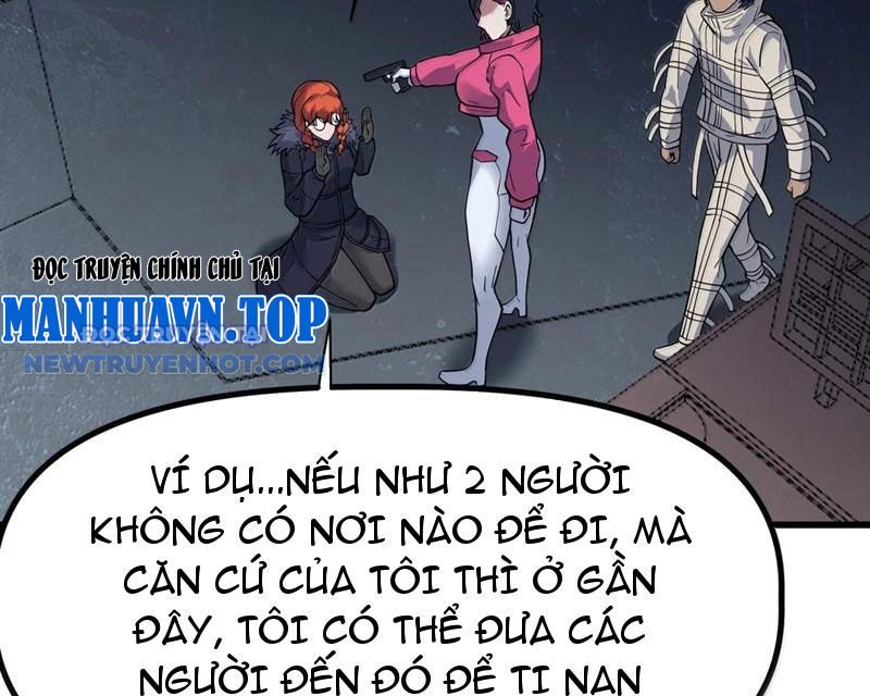 Băng Phong Mạt Nhật: Không Còn đường Sống chapter 43 - Trang 52