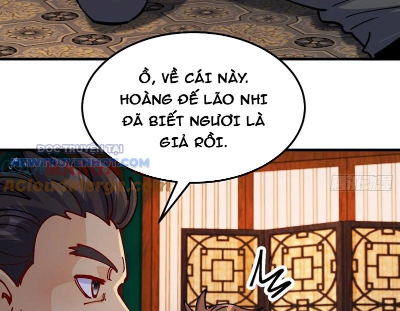 Chưa Từng Ra Tay Nhưng Ta Vẫn Thành Đại Lão Trên Thiên Bảng chapter 103 - Trang 35