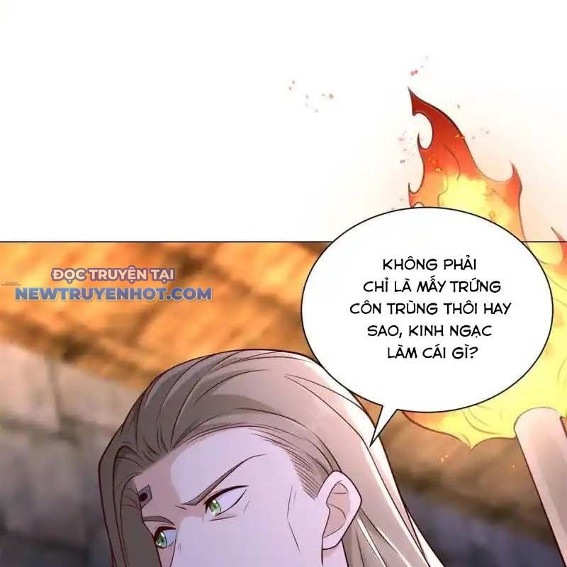 Người Ở Rể Bị Ép Thành Phản Diện chapter 631 - Trang 48