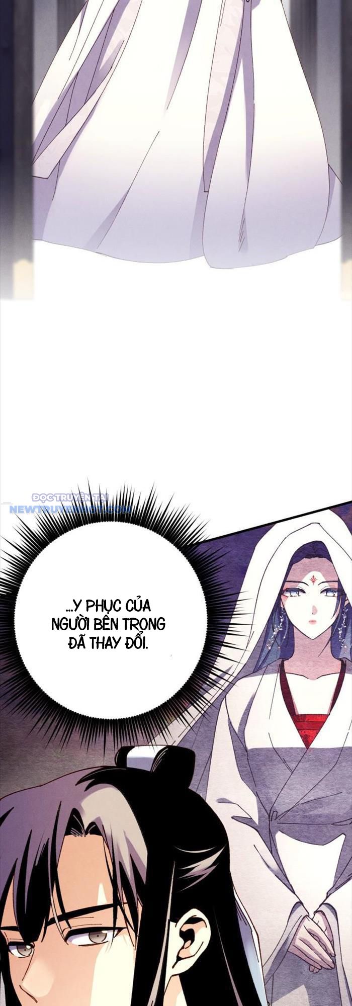 Phi Lôi Đao Thuật chapter 189 - Trang 38