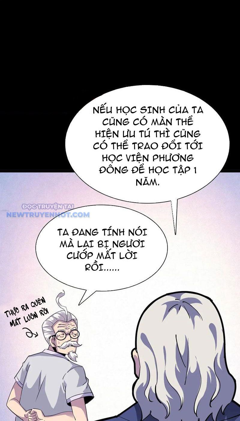 Học Viện Chiến Giáp chapter 19 - Trang 12