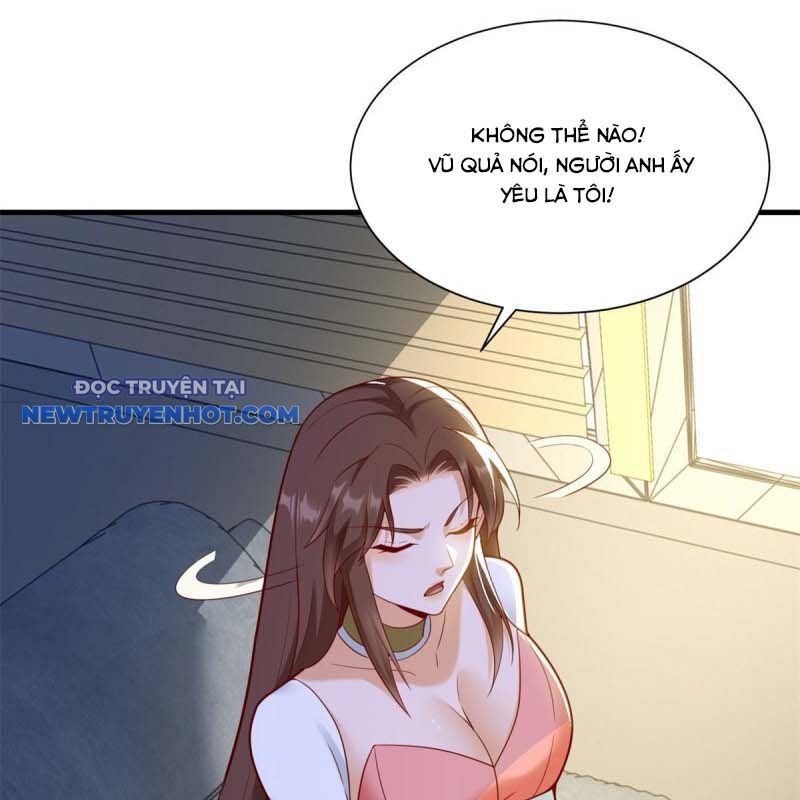 Người Ở Rể Bị Ép Thành Phản Diện chapter 615 - Trang 21