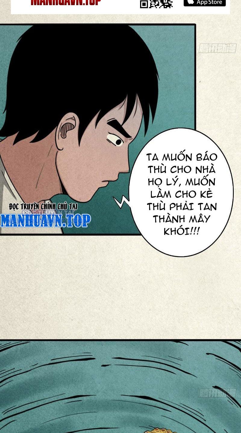 đấu Yếm Thần chapter 18 - Trang 53