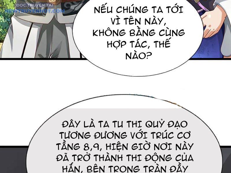 Ta Có Thể Cướp Đoạt Cơ Duyên chapter 41 - Trang 24