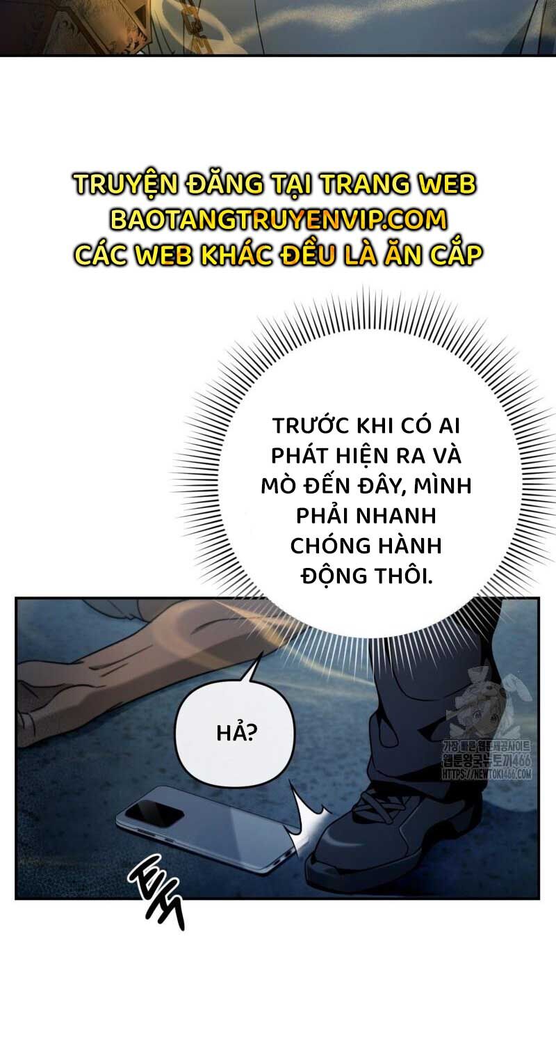 Huyễn Tượng Thợ Săn Tại Dị Giới Chapter 19 - Trang 10