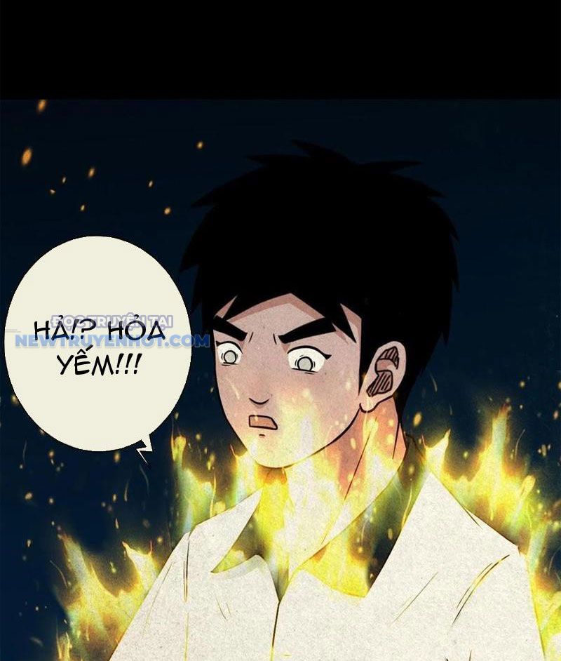 đấu Yếm Thần chapter 55 - Trang 22